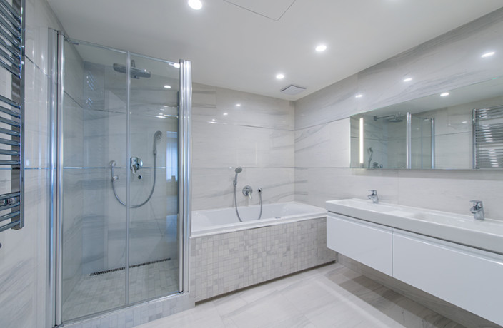 Beispielarbeit von IVER GmbH - veröffentlicht auf Fliesenleger.net